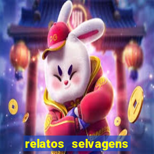 relatos selvagens completo dublado